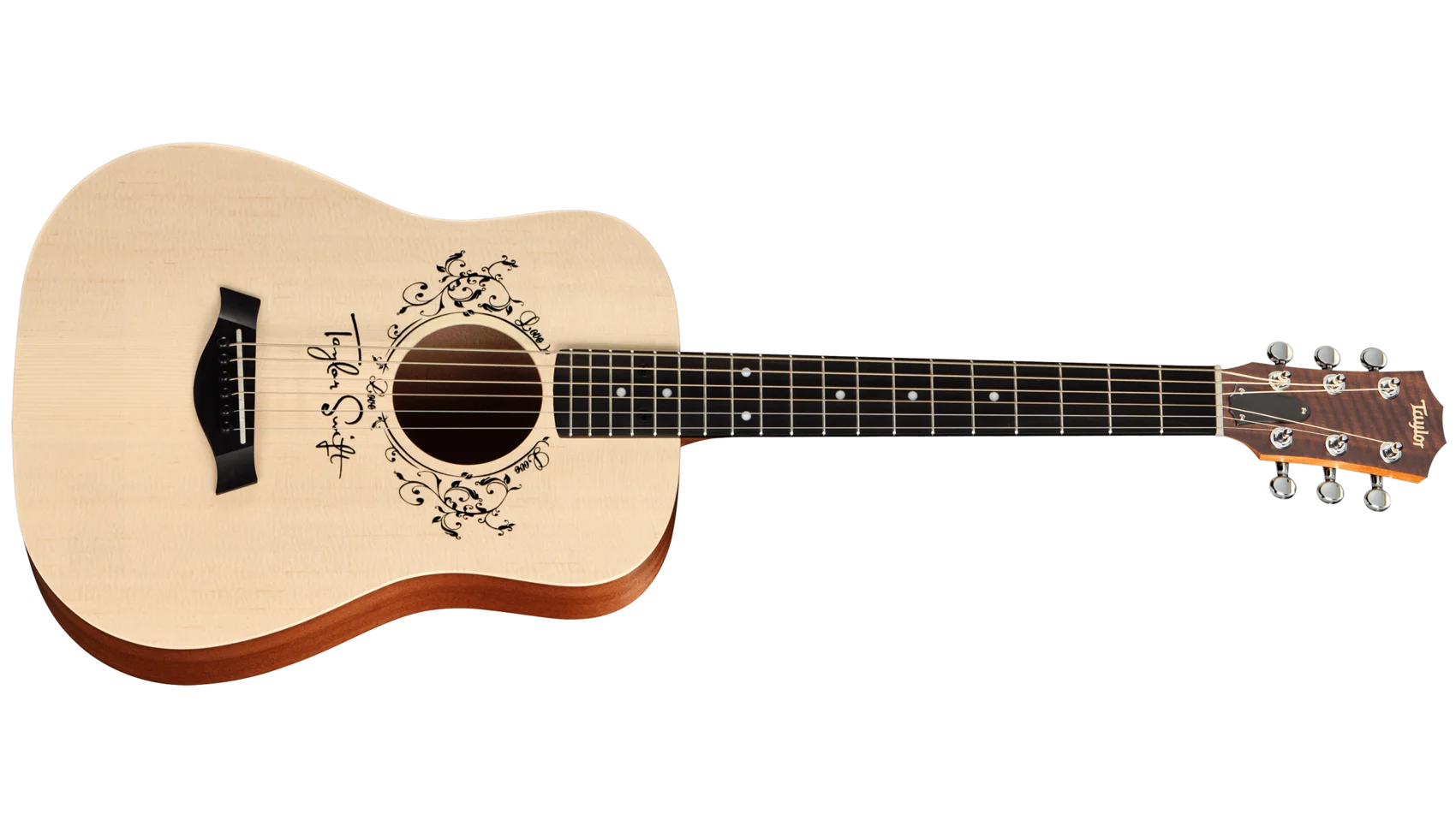 8/31までTaylor Swift Babyアコースティックギター Taylor Swift Baby Taylor TSBTe